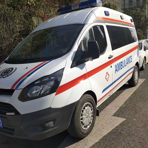 盘山品质救护车出租,为您的健康出行负责