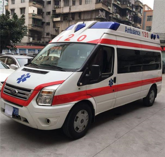 盘山非急救护车护送行业的服务质量如何保障