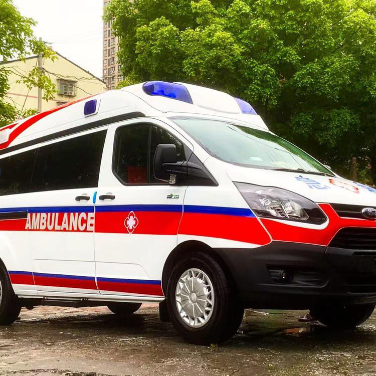 盘山重症监护救护车出租护送返乡